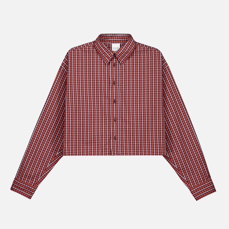 Kowtow Lauren Shirt image number 2